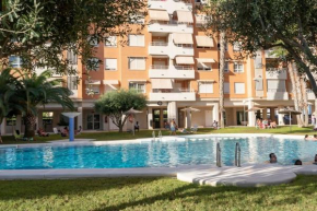 Urbanización Bulevar Playa